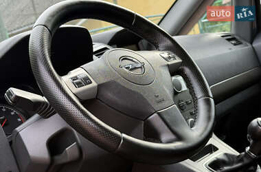 Мінівен Opel Zafira 2006 в 