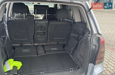 Мінівен Opel Zafira 2008 в 