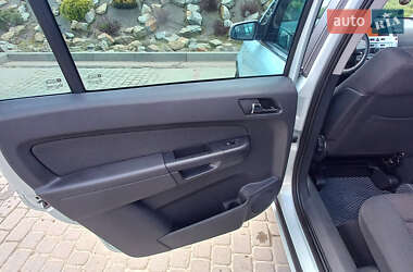 Минивэн Opel Zafira 2009 в 