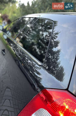 Мінівен Opel Zafira 2013 в 