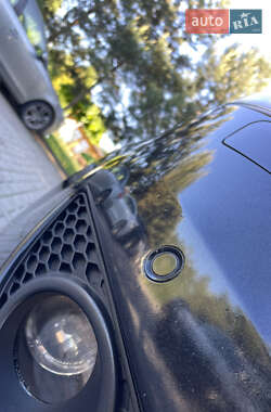 Мінівен Opel Zafira 2013 в 