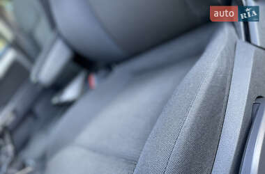 Мінівен Opel Zafira 2013 в 
