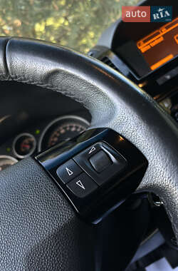 Мінівен Opel Zafira 2013 в 
