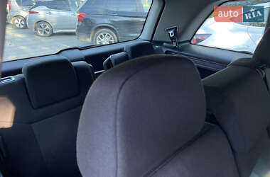 Мінівен Opel Zafira 2013 в 