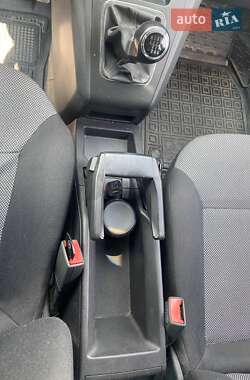 Минивэн Opel Zafira 2011 в 