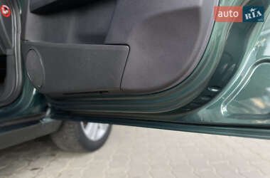 Мінівен Opel Zafira 2010 в 