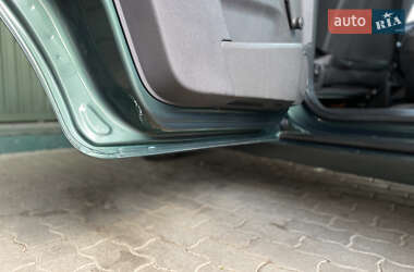 Мінівен Opel Zafira 2010 в 