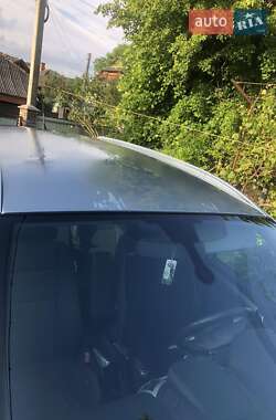 Минивэн Opel Zafira 2008 в 