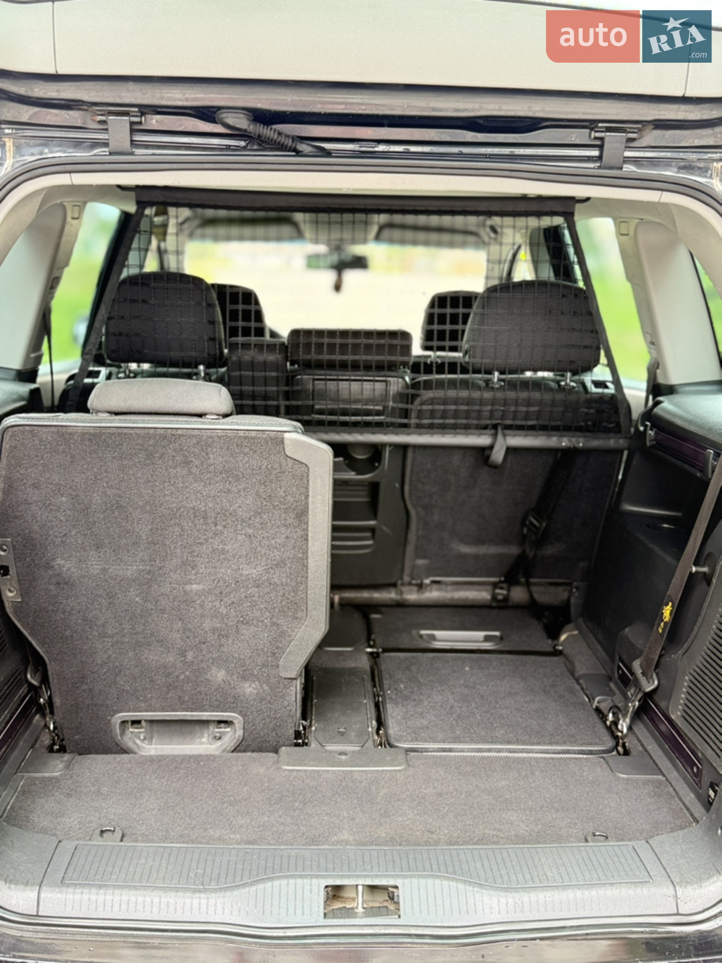 2012 Opel Zafira - мініатюра 11