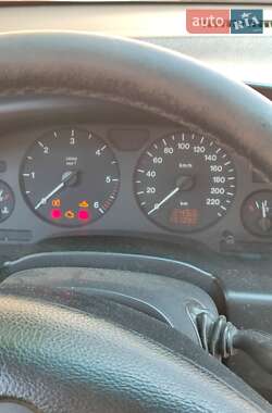 Минивэн Opel Zafira 2002 в 