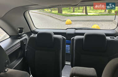 Минивэн Opel Zafira 2007 в 