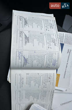Минивэн Opel Zafira 2007 в 