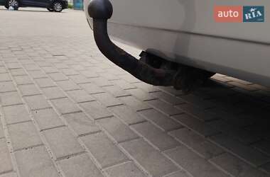 Минивэн Opel Zafira 2008 в 