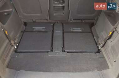 Микровэн Opel Zafira 2012 в 