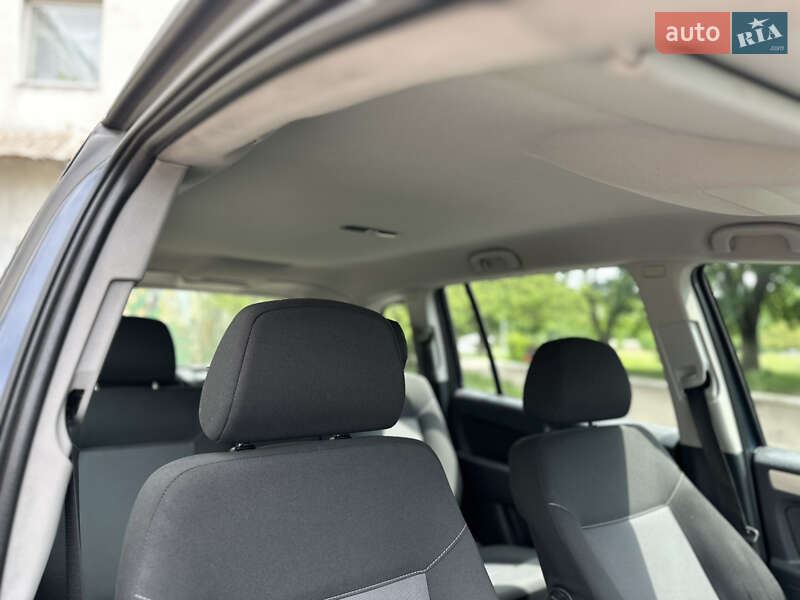 Минивэн Opel Zafira 2008 в Ровно
