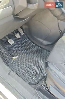 Минивэн Opel Zafira 2012 в 