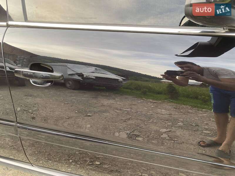 Минивэн Opel Zafira 2010 в Верховине фото 20 Минивэн Opel Zafira 2010 в Верховине