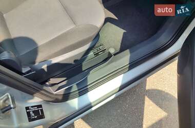Минивэн Opel Zafira 2011 в 