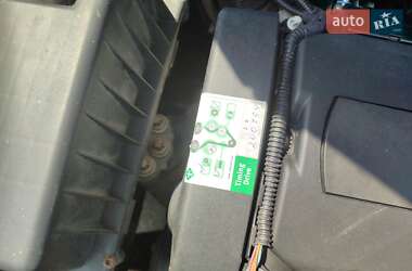 Минивэн Opel Zafira 2011 в 