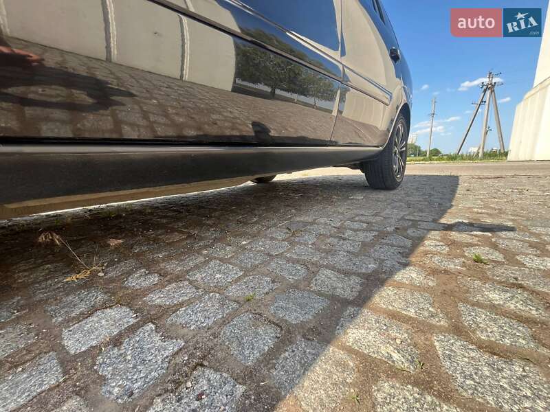Мінівен Opel Zafira 2009 в Підгородному