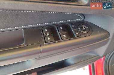 Минивэн Opel Zafira 2011 в 