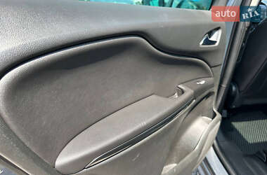 Микровэн Opel Zafira 2015 в 