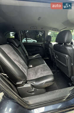 Минивэн Opel Zafira 2007 в 