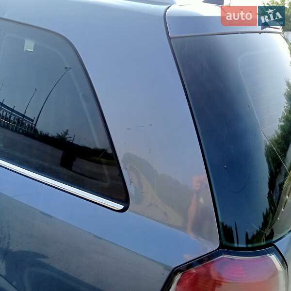 Минивэн Opel Zafira 2005 в Львове фото 10 Минивэн Opel Zafira 2005 в Львове