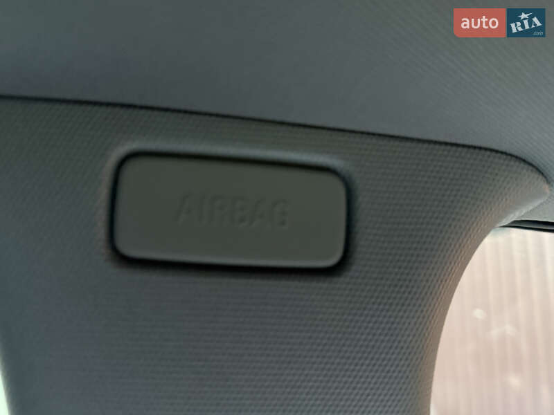 Минивэн Opel Zafira 2008 в Борисполе