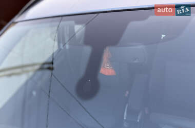 Минивэн Opel Zafira 2008 в 