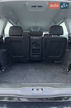 Минивэн Opel Zafira 2007 в 