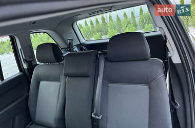 Минивэн Opel Zafira 2007 в 