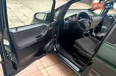 Минивэн Opel Zafira 2005 в Виннице