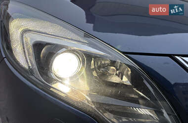 Микровэн Opel Zafira 2012 в 