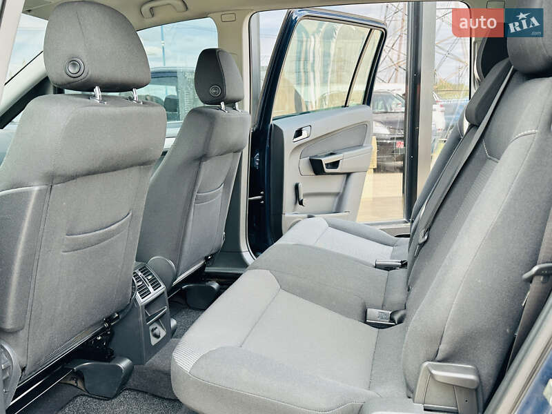 Мінівен Opel Zafira 2011 в Харкові фото 20 Мінівен Opel Zafira 2011 в Харкові