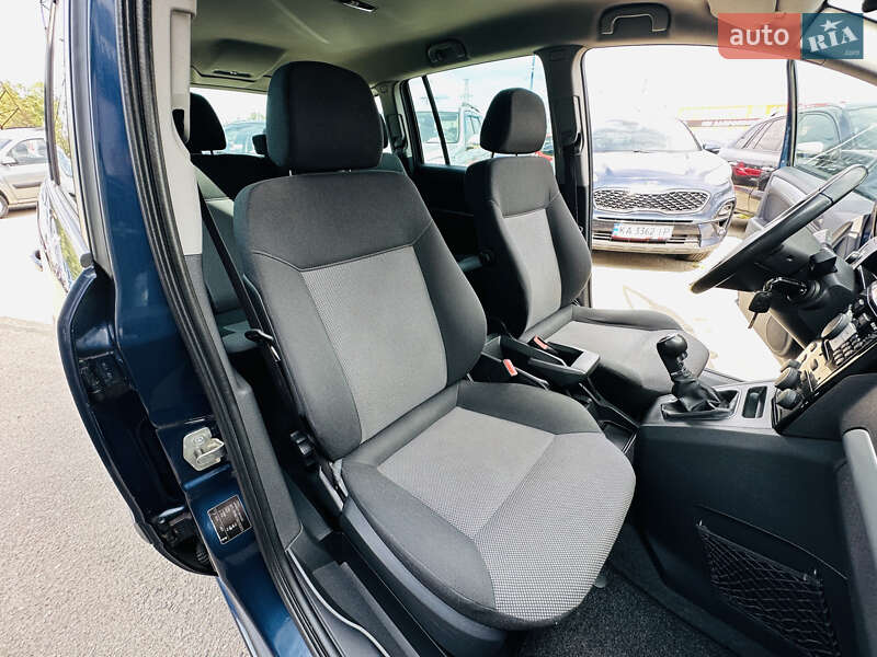 Мінівен Opel Zafira 2011 в Харкові фото 38 Мінівен Opel Zafira 2011 в Харкові