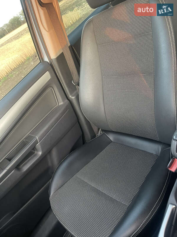 Мінівен Opel Zafira 2009 в Миколаєві фото 12 Мінівен Opel Zafira 2009 в Миколаєві