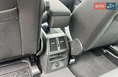 Минивэн Opel Zafira 2009 в 