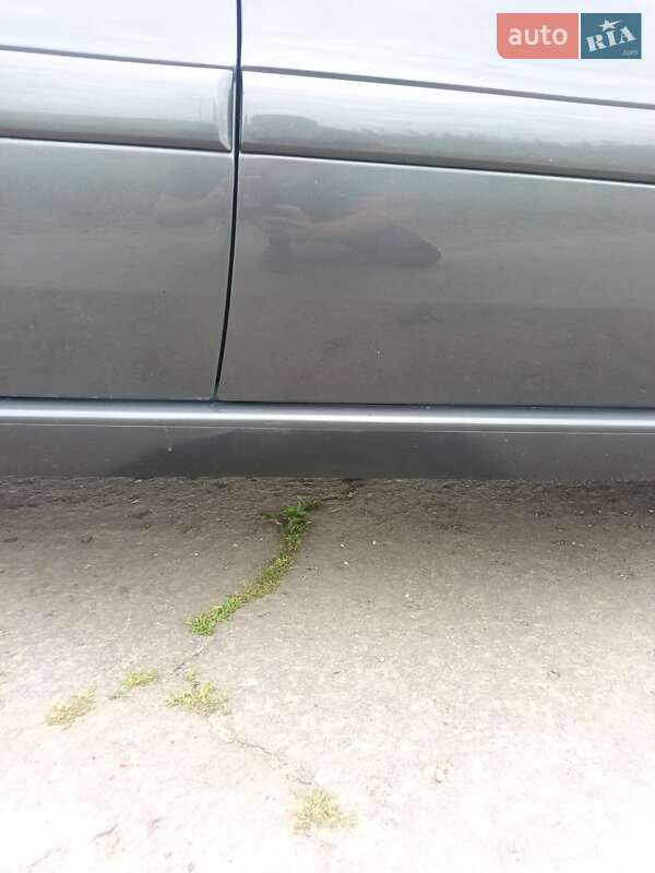 Минивэн Opel Zafira 2009 в Ровно фото 14 Минивэн Opel Zafira 2009 в Ровно