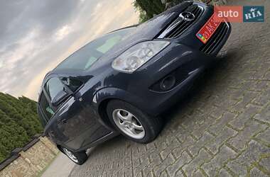 Минивэн Opel Zafira 2009 в Надворной