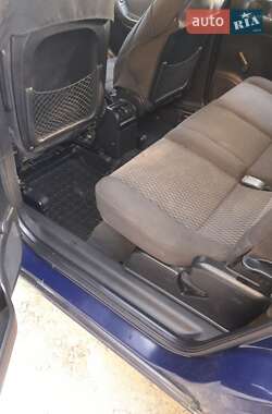 Мінівен Opel Zafira 2005 в 