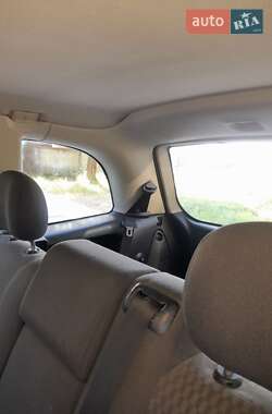 Мінівен Opel Zafira 2005 в 