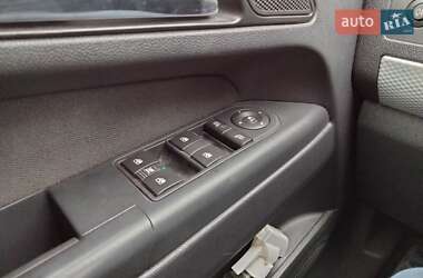 Мінівен Opel Zafira 2009 в Луцьку