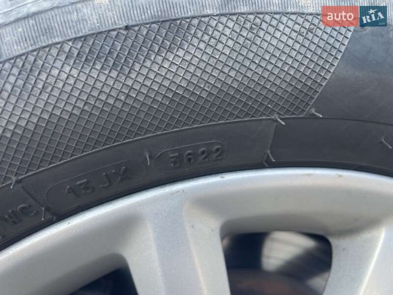 Минивэн Opel Zafira 2013 в Виннице