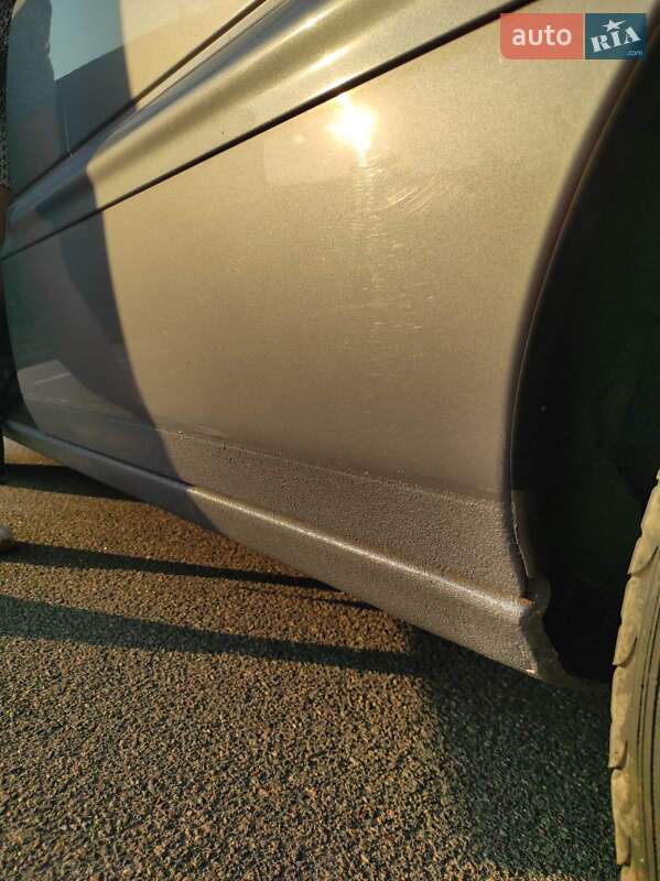 Минивэн Opel Zafira 2004 в Николаеве фото 9 Минивэн Opel Zafira 2004 в Николаеве