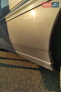 Мінівен Opel Zafira 2004 в 