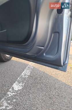 Мінівен Opel Zafira 2004 в 