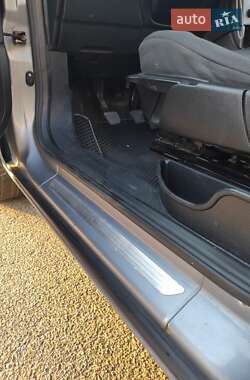 Мінівен Opel Zafira 2004 в 