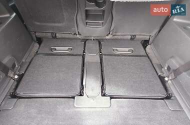 Минивэн Opel Zafira 2011 в 