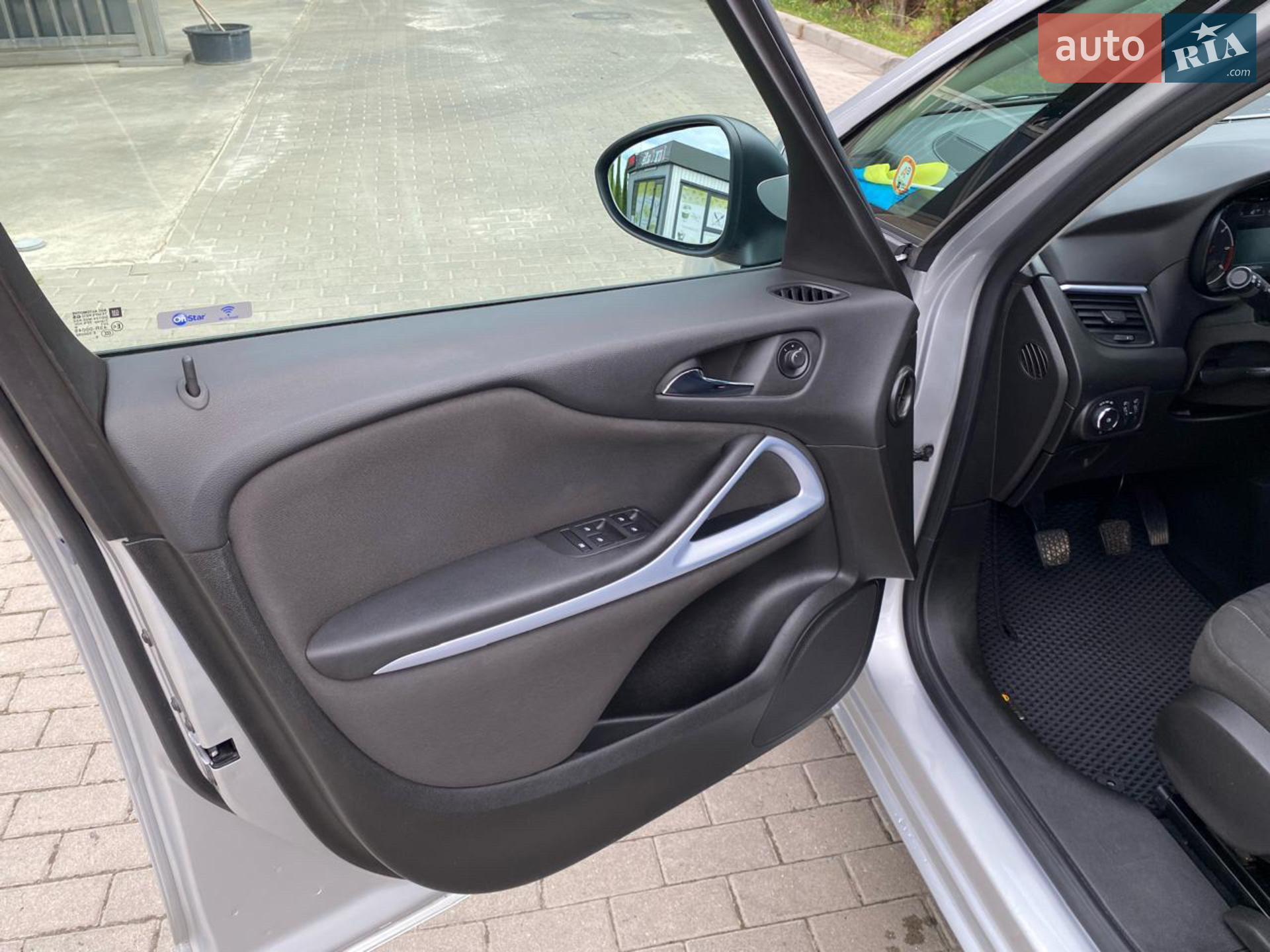 2016 Opel Zafira - мініатюра 18